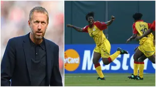 Graham Potter: The Role New Chelsea Manager Played in Ghanaian Football