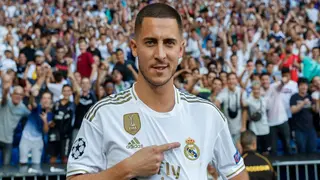 Turkish Giants Galatasaray Looking to Bolster Squad by Approaching Real Madrid for Belgian Star Eden Hazard