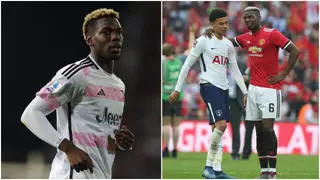 Paul Pogba Launches Strong Defence of Dele Alli As Both Stars Deal With Huge Setbacks