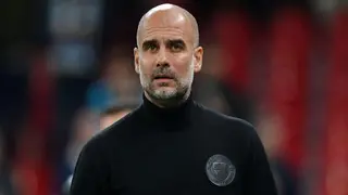 Pep Guardiola won't return to manage Barcelona despite massive success achieved with the Catalan club