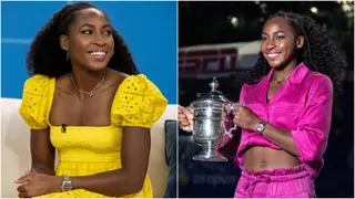 Coco Gauff Says She Is ‘Debt Free’ After Pocketing $3m from Grand Slam Win: "I didn't go to college"