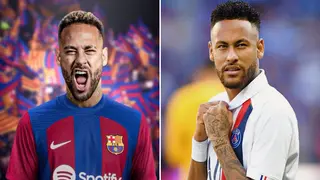 Neymar inches closer to Barcelona return with agreement struck with La Liga champions