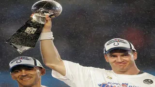 A list of the past NFL MVP winners to date: Find out more here