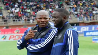 Orlando Pirates Determined to Climb Back Up to the Top of the DStv Diski Challenge Table