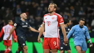 Bayern suffer nine-year low in shock loss, slip eight points off title pace