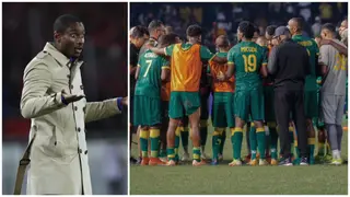 Mamelodi Sundowns vs Young Africans: 8 Points Yanga SC Made in Letter to CAF Over VAR Controversy