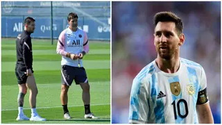 Mauricio Pochettino explains why Lionel Messi and Argentina must win 2022 FIFA World Cup
