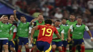 Yamal makes history as Spain sink France to reach Euro 2024 final