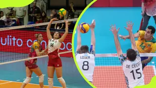 Volleyball equipment: Find out the different equipment needed for volleyball and their function
