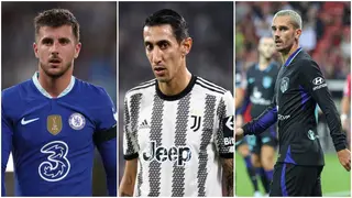 Top 5 teams that are in danger of failing to qualify from their Champions League Groups