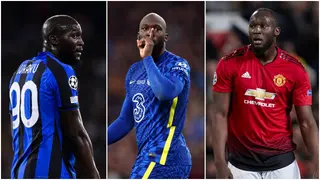 Romelu Lukaku at 31: Top 5 Controversies of Chelsea Striker’s Career