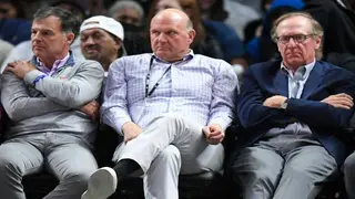 Top 20 richest NBA owners: Steve Ballmer tops the list in 2022