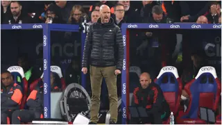 Erik Ten Hag: Man United Reportedly Decide Against Sacking Dutchman Before The FA Cup