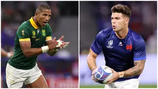 France vs South Africa : Comparing the men in the backline that hold the keys to victory