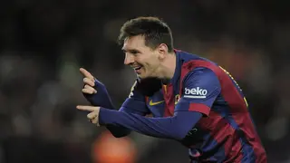 World’s ‘Worst Football Club’ Offers Lionel Messi 15-Year Contract With Bizarre Bonuses Package