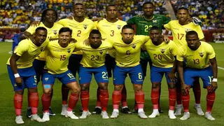 Ecuador World Cup Squad 2022: Is Enner Valencia playing in this World Cup?