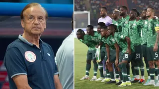 Gernot Rohr: Former Super Eagles Manager Shares Honest Admission on Nigeria Amid Coaching Situation