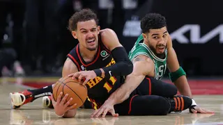 Boston Celtics oust Atlanta Hawks in Game 6, set up playoff clash with Philadelphia 76ers