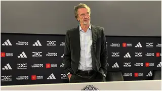 Sir Jim Ratcliffe Names 3 of His Favourite Ever Man United Players