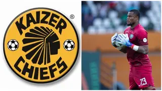 Stanley Nwabali: Why Kaizer Chiefs Turned Down Chance to Sign Nigerian Star for R30m From Chippa