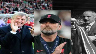 Liverpool Managers' History: A list of all Liverpool managers and their achievements