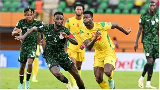 Benin vs Nigeria: Former Super Eagles Coach Confident of World Cup Qualification Despite Defeat