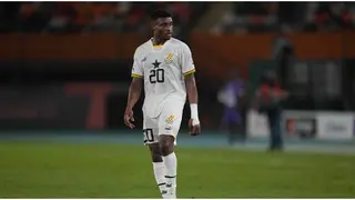 Mohammed Kudus: West Ham United Star Pulls Out of Ghana's Friendlies Against Nigeria and Uganda