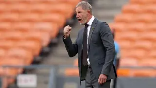 Stuart Baxter Hits Back at Kaizer Chiefs Social Media Critics and Mentions How to Deal with Them