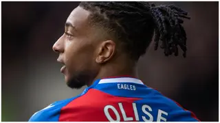 Michael Olise: Man United Leading Race to Sign Crystal Palace Star In Possible Player Swap Deal