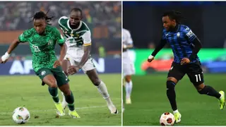 Ademola Lookman: Why Nigeria Star is One of the Favourites for CAF's 2024 Player of the Year Award