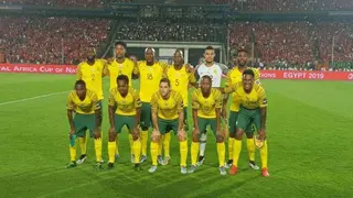 Xenophobia: Zambia cancels Bafana friendly over 'security concerns'