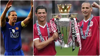 Man United legend makes huge Premier League prediction after Ronaldo's return to Old Trafford