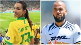 Dani Alves’ Wife Speaks Out After Grievous Sexual Assault Charges