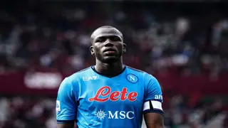 Kalidou Koulibaly's net worth, contract, Instagram, salary, house, cars, age, stats, latest news