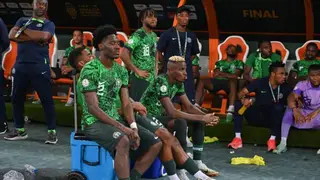 Super Eagles: 5 Times Nigeria Fell Short in the AFCON Final