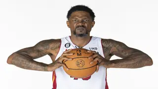 Udonis Haslem's net worth: How much is the recently retired Miami Heat player worth today?