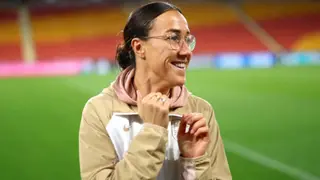 Who is Keira Walsh’s partner? All you need to know about Lucy Bronze
