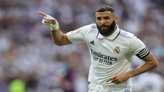 Ballon d'Or winner Benzema is 'more of a leader', says Ancelotti