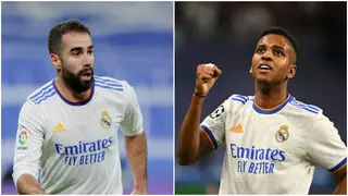 Real Madrid to open 2022/23 La Liga account without two key players
