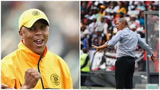 Doctor Khumalo: Kaizer Chiefs Legend Blames Cavin Johnson for AmaKhosi’s Loss Against Orlando Pirates in the PSL