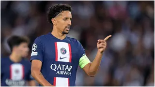 'Shut up': PSG captain slams teammates after French Cup elimination
