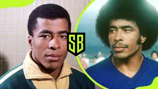 How old is Jairzinho? Personal details of the Brazilian football legend