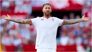 Sergio Ramos: Real Madrid Legend Opens Up on Failed Transfer to Premier League Club