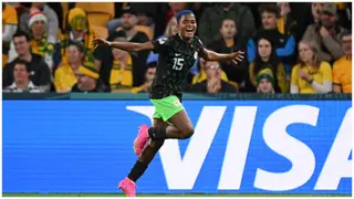 Nigeria vs Ethiopia: Ajibade to the Rescue As Super Falcons Earn Crucial Draw in Addis Ababa