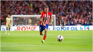 Al Ahli Plotting Ambitious Move For Atletico Madrid Star After Napoli Ace Rejected Them