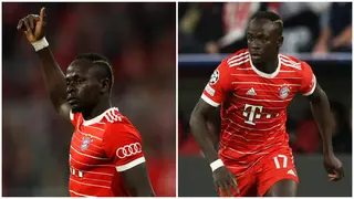 Champions League: Footage of Sadio Mané channelling his inner Ronaldinho to score stunning solo goal emerges