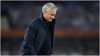 Mourinho at 60: Tottenham Set Unwanted Record in Special One’s Career