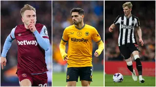 The Premier League’s Best Xi Outside the Top 6 Based on Form This Season