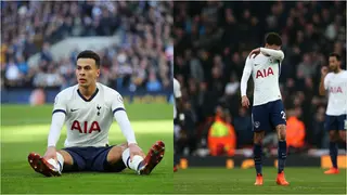Dele Alli: Where Did It All Go Wrong for Tottenham Hero?