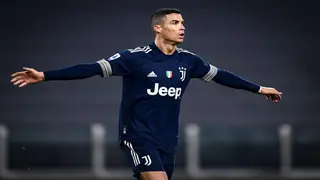 Cristiano Ronaldo Reaches Another Major Goal-scoring Milestone